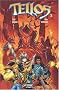 Tellos. Tome 3