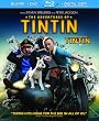 The Adventures of Tintin / Les Aventures de Tintin : Le Secret de la Licorne (Bilingual) [Blu-ray + DVD + Digital]