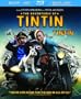 The Adventures of Tintin / Les Aventures de Tintin : Le Secret de la Licorne (Bilingual) [Blu-ray + DVD + Digital]