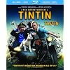 The Adventures of Tintin / Les Aventures de Tintin : Le Secret de la Licorne (Bilingual) [Blu-ray + DVD + Digital]
