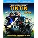 The Adventures of Tintin / Les Aventures de Tintin : Le Secret de la Licorne (Bilingual) [Blu-ray + DVD + Digital]