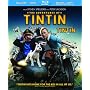 The Adventures Of Tintin (Blu-ray + DVD + Digital &hellip <b>Blu-ray</b> ~ Jamie Bell