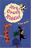 Hey Crazy Riddle!