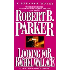 Looking for Rachel Wallace