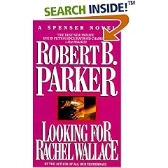 Looking for Rachel Wallace