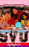 Anything for Love (Sweet Valley University(R)) Francine Pascal