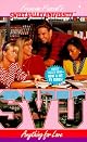 Anything for Love (Sweet Valley University(R)) by Francine Pascal