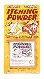 Itching Powder