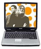 Toshiba Satellite A55-S306 Laptop (1.50 GHz Pentium M (Centrino), 256 MB RAM, 40 GB Hard Drive, DVD/CD-RW Drive)