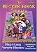 Music : Mother Goose Treasury - Vol. 1