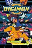 Digimon Character Guide - Der offizielle Character Guide - 