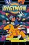 Digimon Character Guide. Der offizielle Character Guide