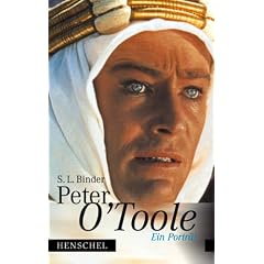 Peter OToole. Ein Portr�t.