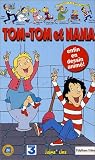 Revue Universal Pictures  / Tom-Tom et Nana - Vol.1 : La Chasse aux bisous