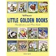 Warman's Little Golden Books: Identification and Price Guide by  Steve Santi