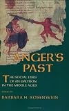 Buy : Angers Past: The Social Uses of an Emotion in the Middle Ages