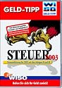 WISO Geld Tipp Steuer 2003