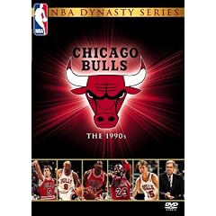 NBA�_�C�i�X�e�B�V���[�Y �V�J�S�E�u���Y 1990s�R���N�^�[�Y�E�{�b�N�X [DVD]
