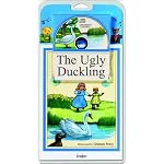 The Ugly Duckling - Book and CD (Childrens Classics) book cover