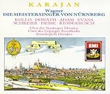 Wagner: Die Meistersinger von N&uuml;rnberg
