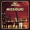 THE UNITED STATES OF AMERICA: ALL ABOUT MISSOURI