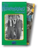 The Honeymooners - The Lost Episodes