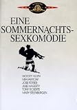 Eine Sommernachts-Sexkom�die - Mia Farrow