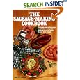 The Sausage Making Cookbook