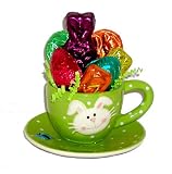 White Chocolate Lovers Easter Surprise!