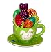 White Chocolate Lovers Easter Surprise!