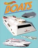 Boat Shipping Books