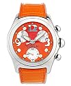 Corum Men's Bubble Large Chronograph Watch #396-250-20-0F04FO30R