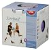 SPRI PB-2R2 2lb. Xerball Medicine Ball