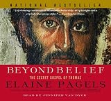 Beyond Belief: The Secret Gospel of Thomas