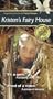 Kristen's Fairy House [VHS]