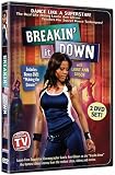 Breakin' It Down With Laurie Ann Gibson
