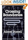 Crossing Boundaries: Postmodern Travel Literature