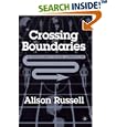 Crossing Boundaries: Postmodern Travel Literature by Russe Alison