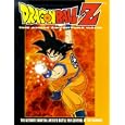 Dragonball Z: The Anime Adventure Game by Mike Pondsmith