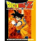 Dragonball Z: The Anime Adventure Game by  Mike Pondsmith