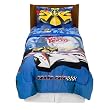 Speed Racer Comforters