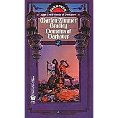 Domains of Darkover (The Friends of Darkover Present)