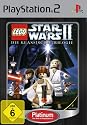 Lego Star Wars II - Die klassische Trilogie [Platinum] [Software Pyramide]