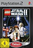 Lego Star Wars II - Die klassische Trilogie [Platinum] [Software Pyramide]