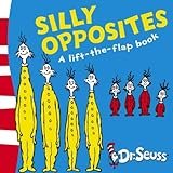 Silly opposites : a lift-the-flap book