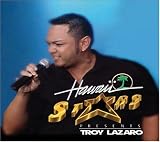 Hawaii Stars Presents: Troy Lazaro