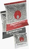 Review Espressione P-150E / Espressione Classic Coffee Pods, Box of 150