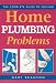 Book The Complete Guide to Solving Home Plumbing Problems