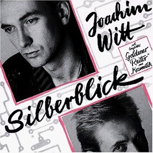 Joachim Witt - Der goldene Reiter Lyrics - Zortam Music