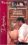 Sin City Wedding (Silhouette Desire)